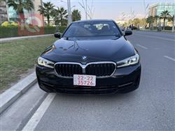 بي ام دبليو الفئة 5